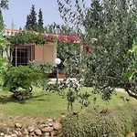 Villa Malu House By Interhome