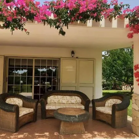 فيلة Malu House By Interhome