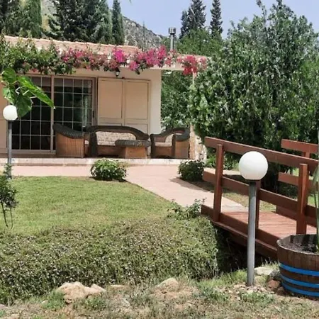 فيلة Malu House By Interhome