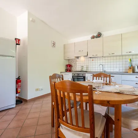 Malu House By Interhome Villa Villasimius