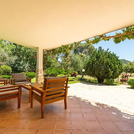 Malu House By Interhome Villa Villasimius