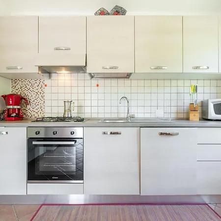 Villa Malu House By Interhome Villasimius
