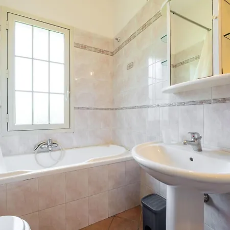 Malu House By Interhome Villa Villasimius