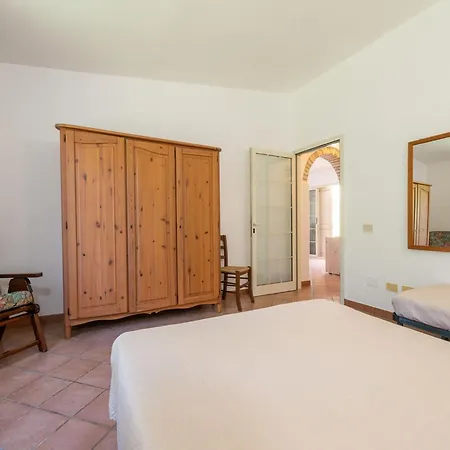 Villa Malu House By Interhome Villasimius