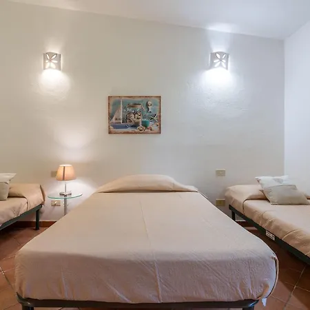 Villa Malu House By Interhome