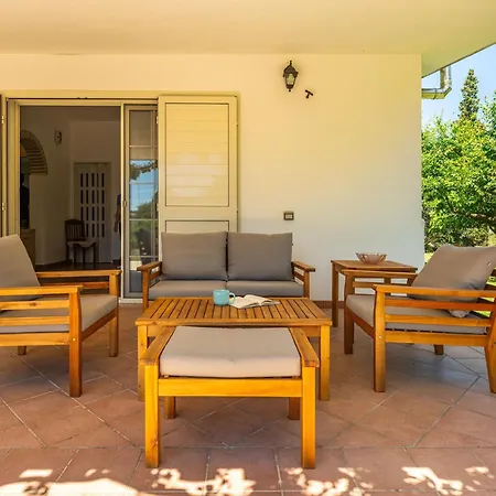 Villa Malu House By Interhome