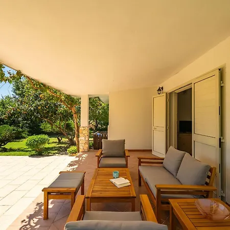 Villa Malu House By Interhome *